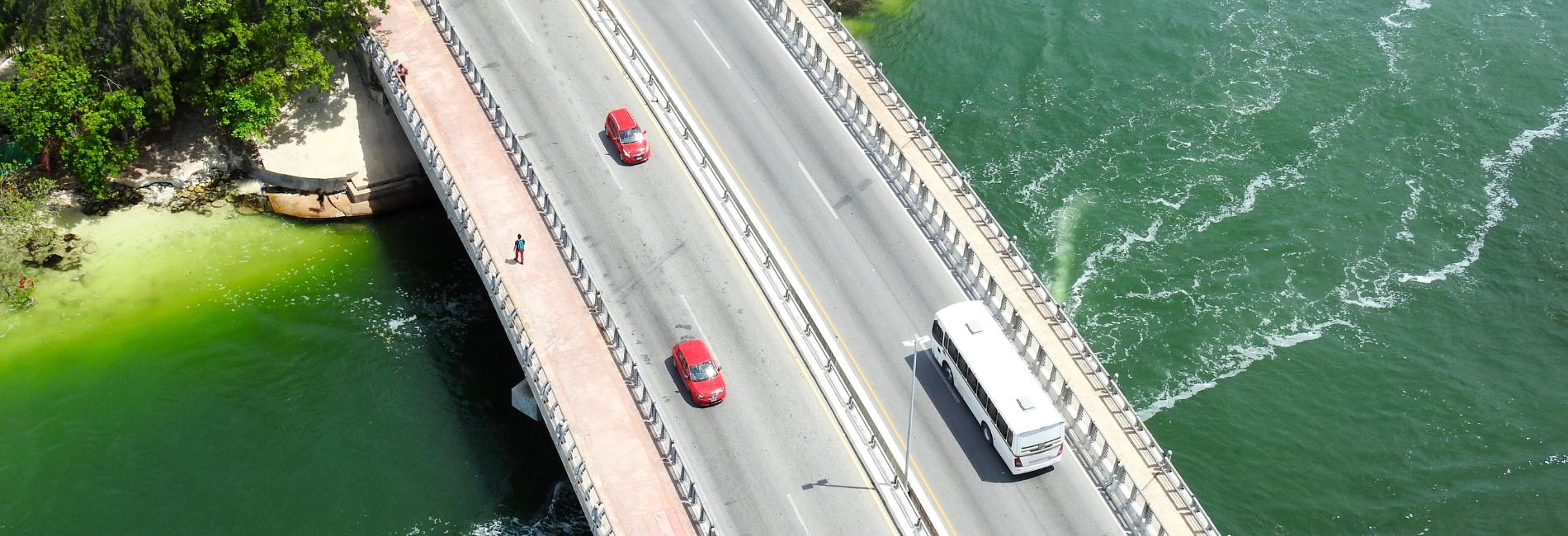 Transportation From The Tulum Airport