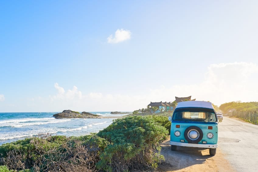 Where Is The Tulum Airport?