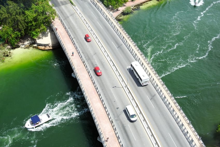 Transportation From The Tulum Airport