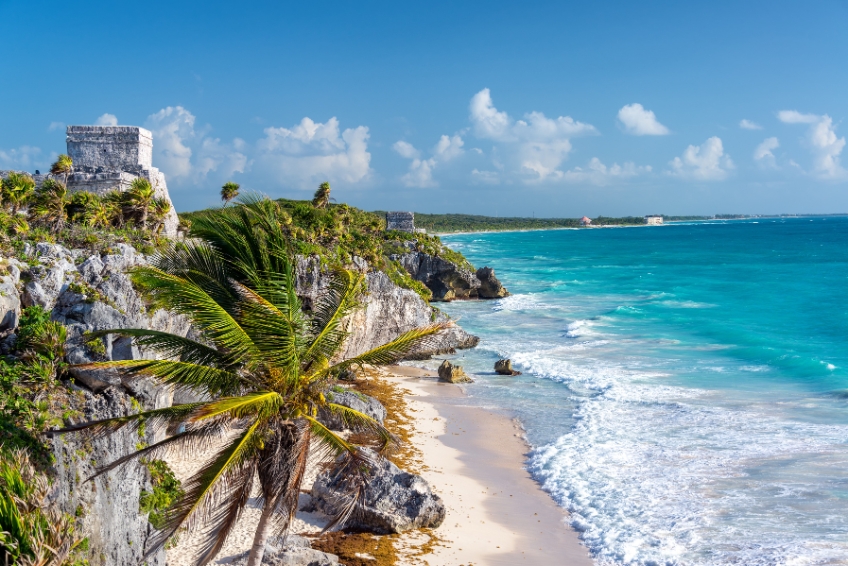 Tulum Airport Guide