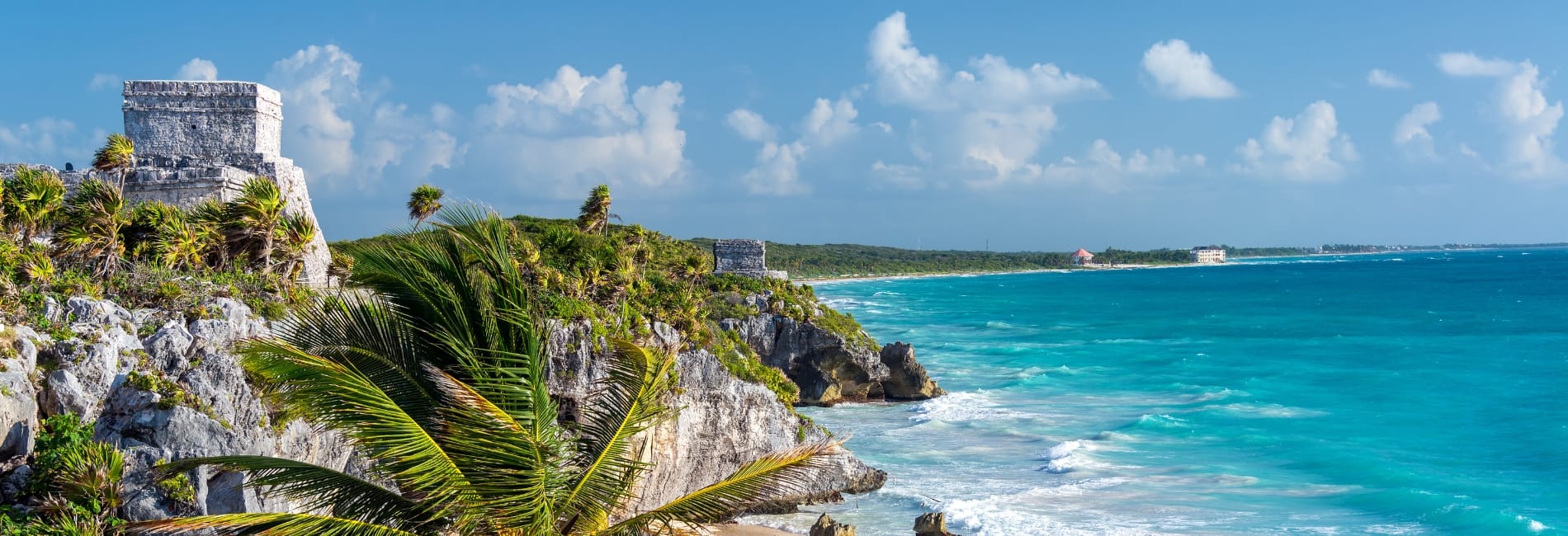 Tulum Airport Guide