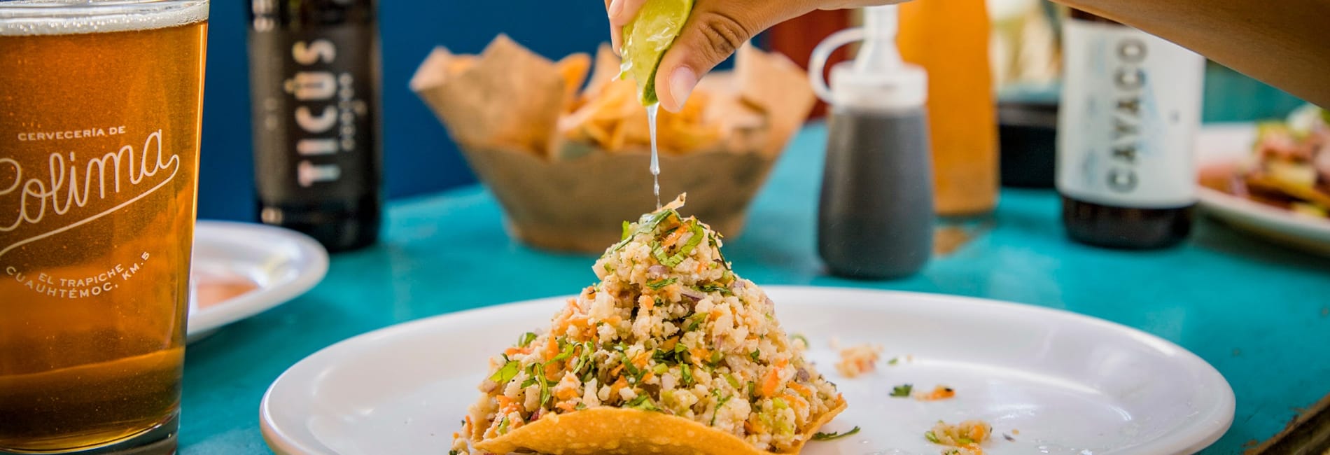 Playa Del Carmen Travel Guide: The Best Things To Do In Playa Del Carmen