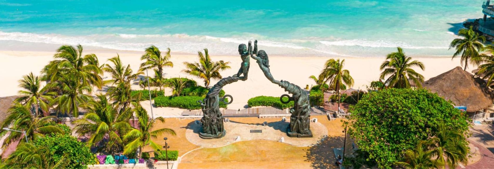 Playa Del Carmen Travel Guide: The Best Things To Do In Playa Del Carmen