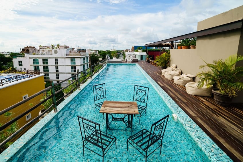 Playa Del Carmen Travel Guide: The Best Things To Do In Playa Del Carmen