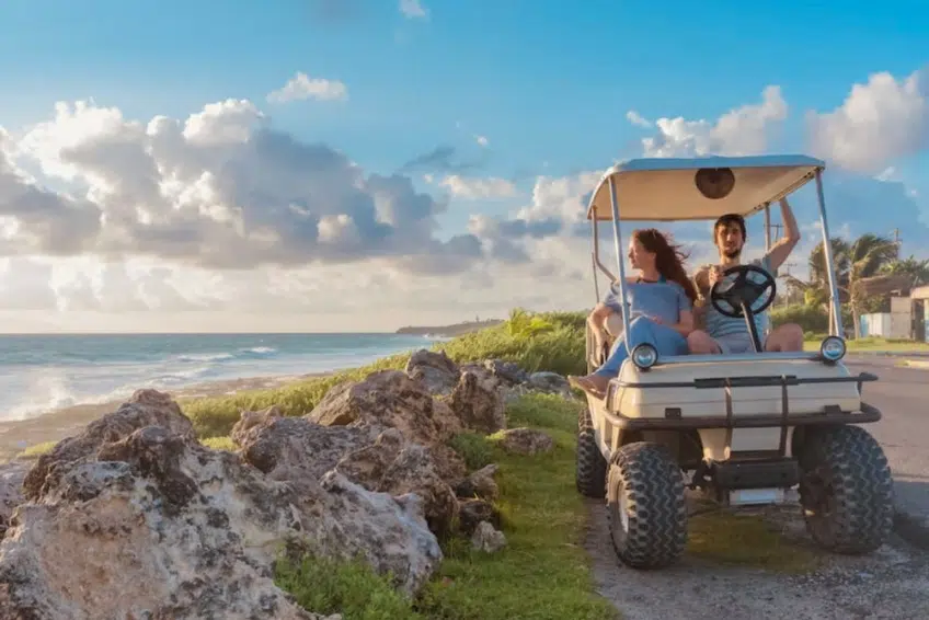 Isla Mujeres Travel Guide: Things to do in Isla Mujeres, Mexico