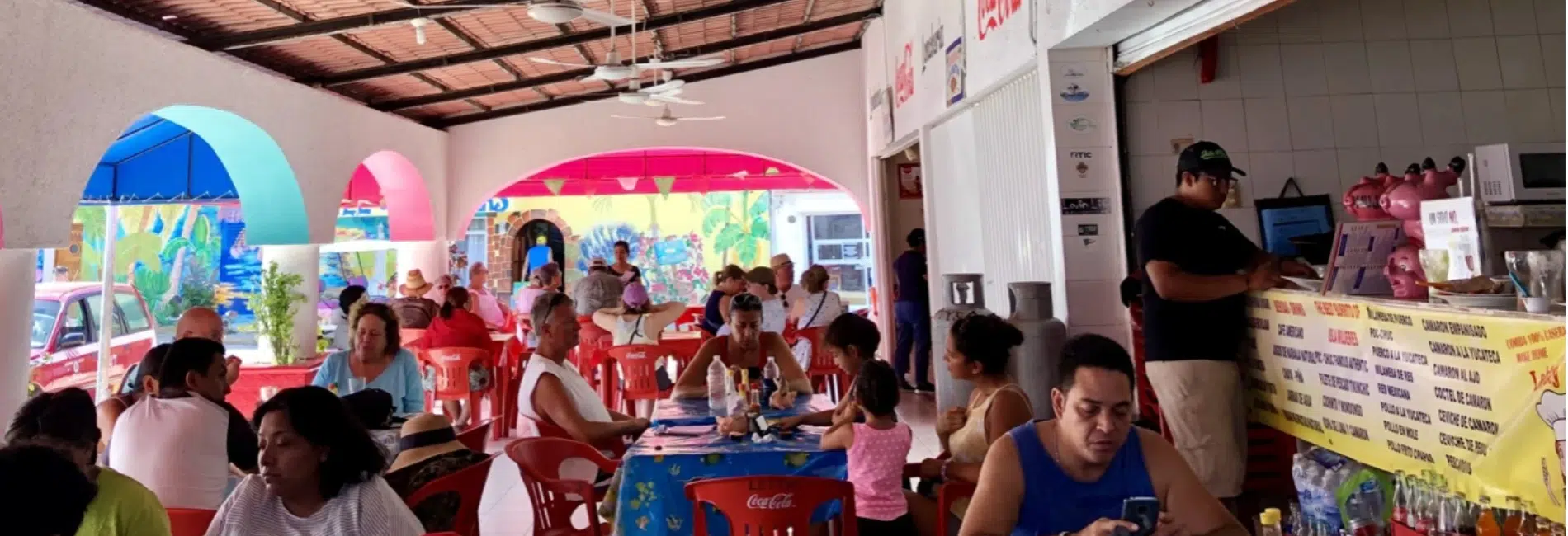 Isla Mujeres Travel Guide: Things to do in Isla Mujeres, Mexico