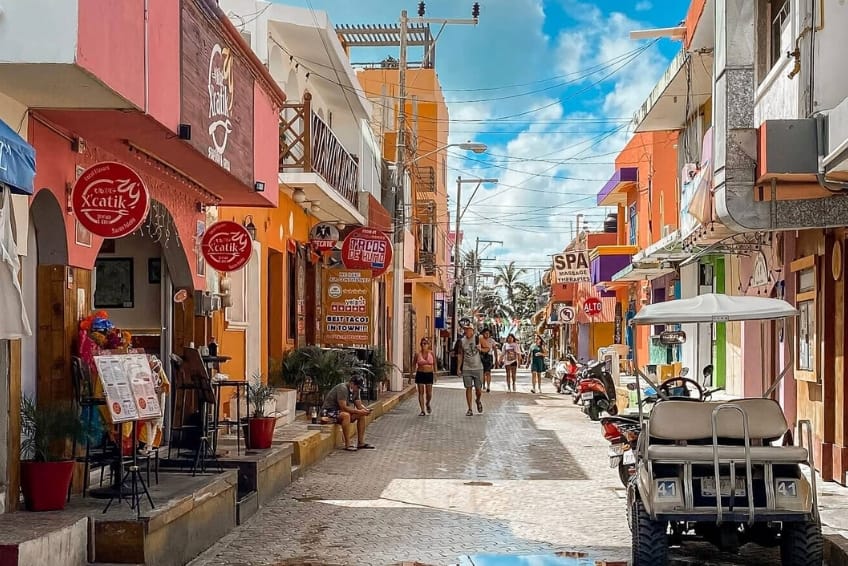 Isla Mujeres Travel Guide: Things to do in Isla Mujeres, Mexico