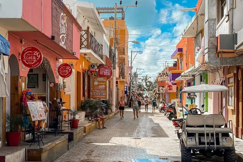 Isla Mujeres Travel Guide: Things to do in Isla Mujeres, Mexico