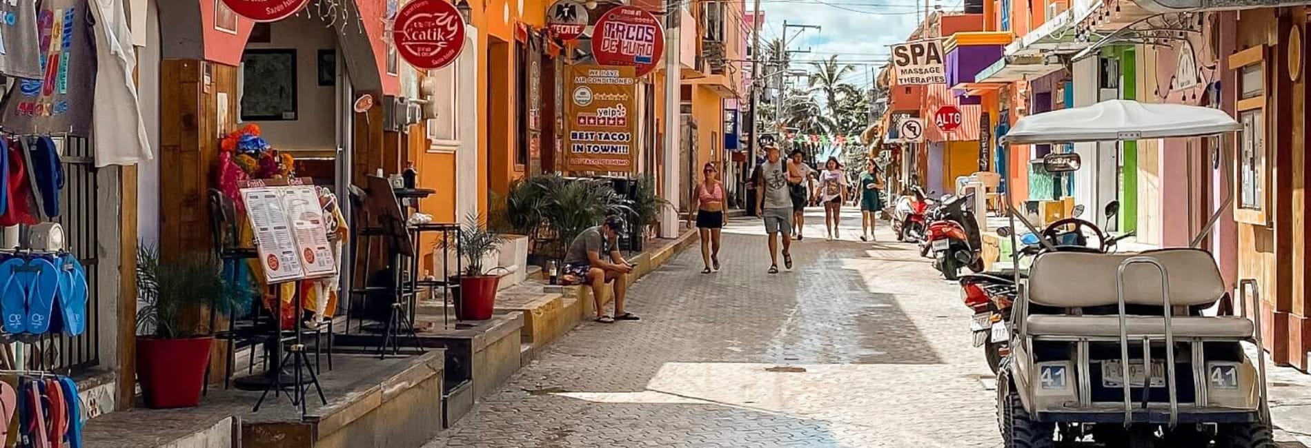 Isla Mujeres Travel Guide: Things to do in Isla Mujeres, Mexico