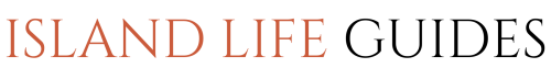 Island Life Guides Logo
