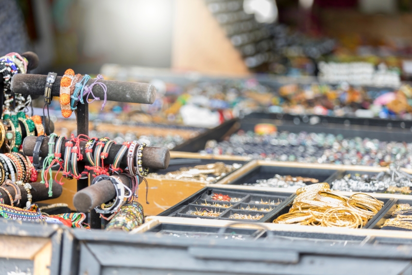 Chechen Itza Guide: Beware Of The Vendors