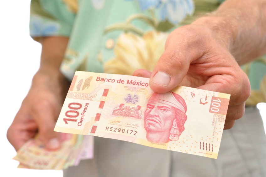 Bring Your Pesos To Chichen Itza