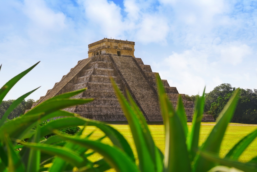 Chichen Itza Guide