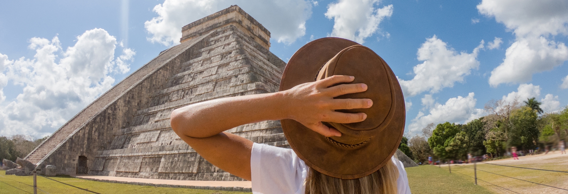 Chichen Itza Guide