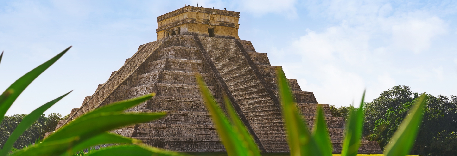 Chichen Itza Guide