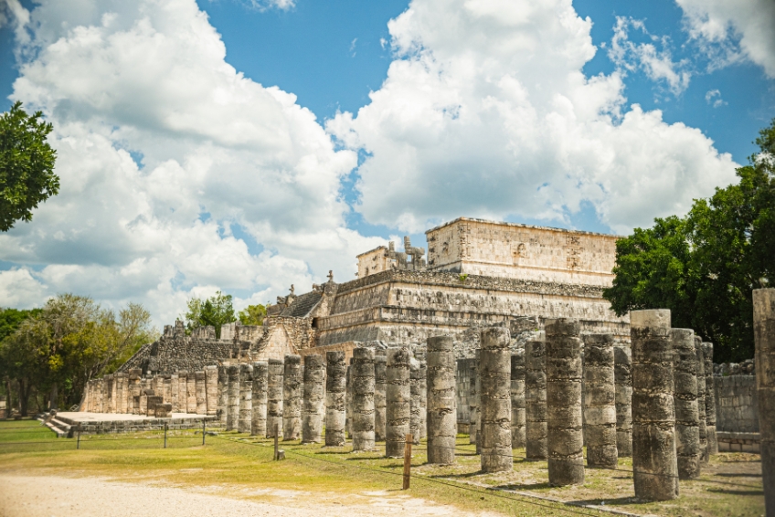Chichen Itza Guide