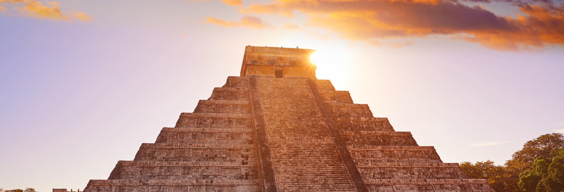 Chichen Itza Guide