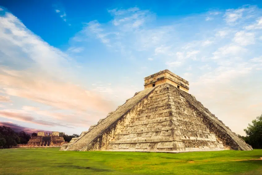 Chichen Itza Visitors Guide: Things To Do At Chichen Itza Mayan Ruins