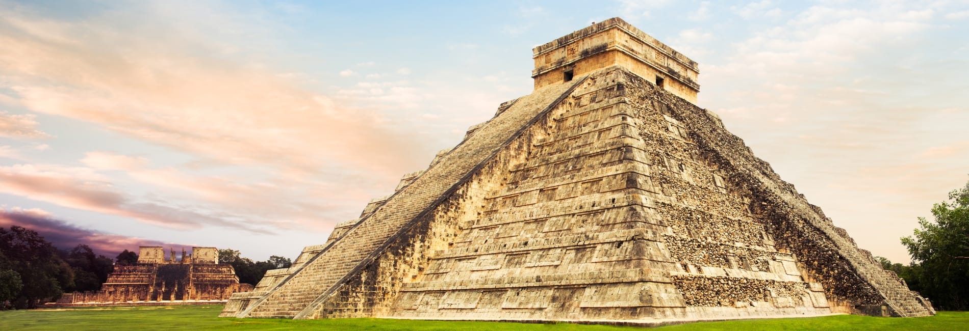 Things To Do At Chichen Itza - El Castillo