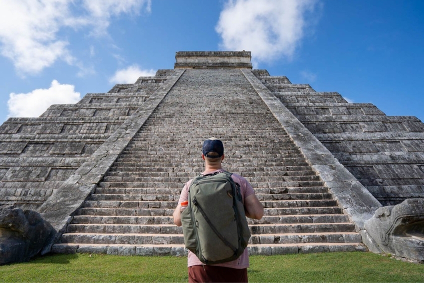 Chichén Itzá Guide: Take A Self Guided Tour