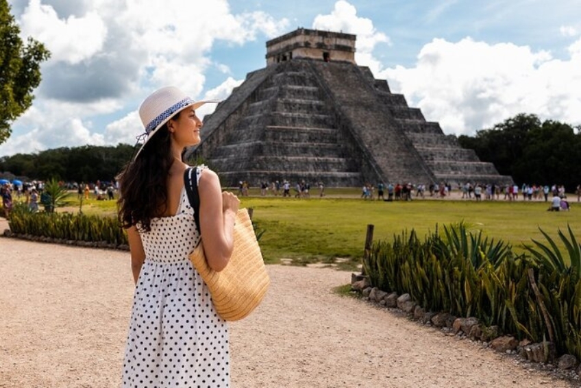 Chichen Itza Guide: Take A Tour