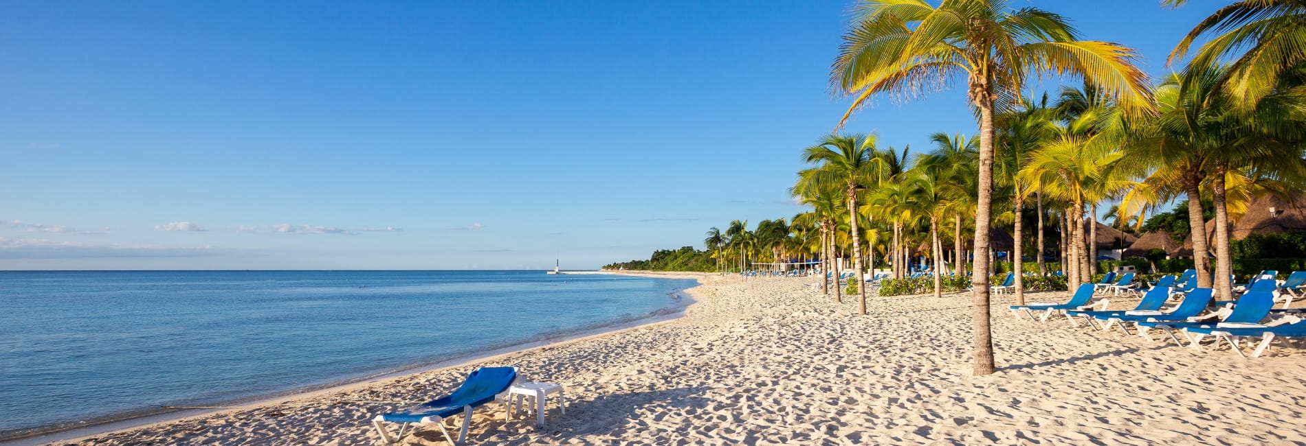 The Best Time To Visit Cozumel - August