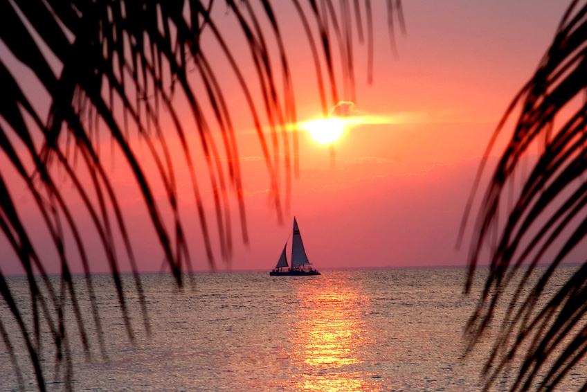 The Best Time To Visit Cozumel - May