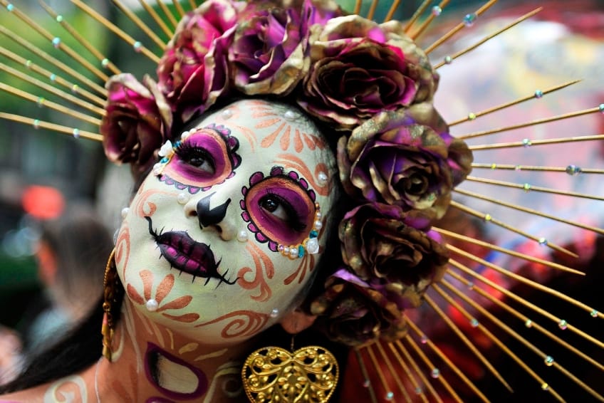 The Best Time To Visit Cozumel - November