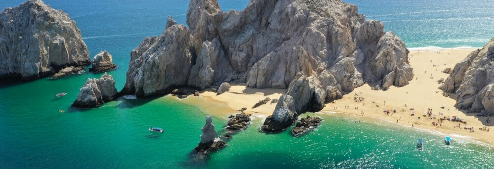 Best Things To Do In Cabo: Relax On Beautiful Beaches