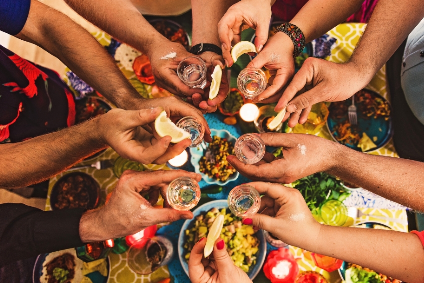 Enjoy The Cabo Nightlife