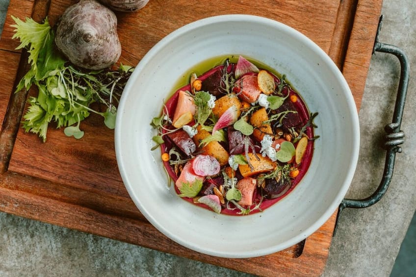 Best Things To Do In Cabo: Indulge In The Dining Scene