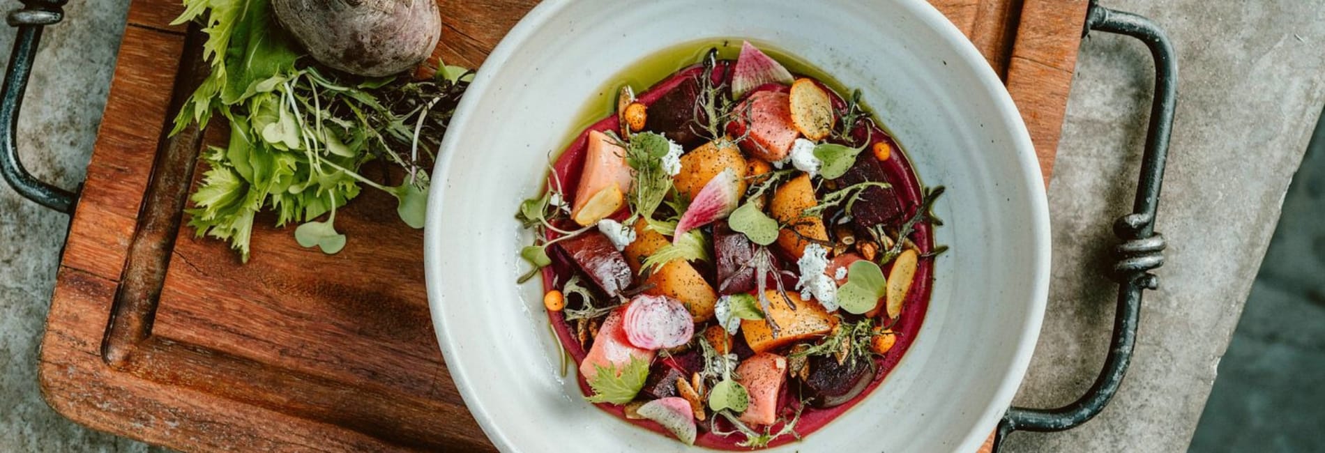 Best Things To Do In Cabo: Indulge In The Dining Scene