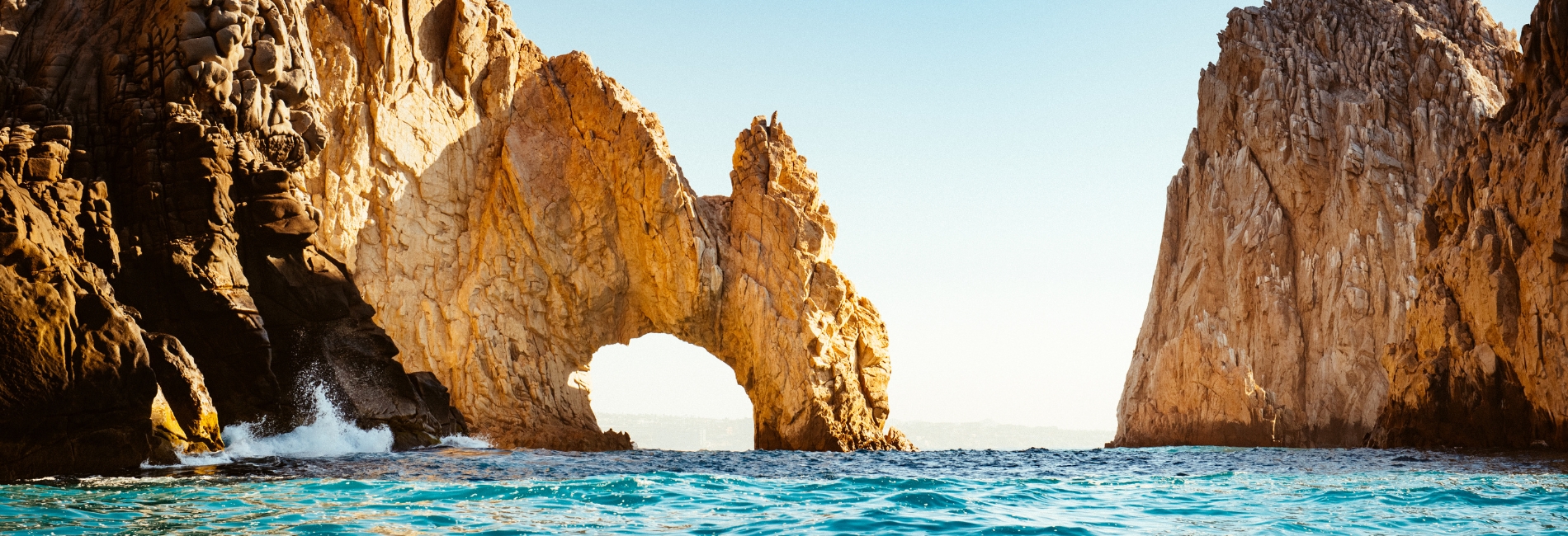 Best Things To Do In Cabo: Visit Land's End