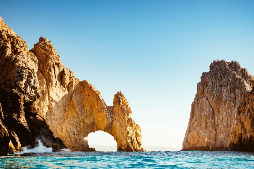 Top 10 Things To Do In Cabo: Visit Land's End