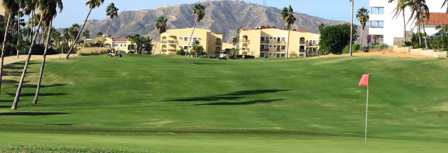 Best Things To Do In Cabo: Cabo Golf